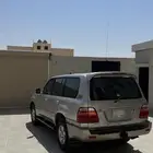 لاندكروزر 2002