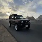 سزوكي جمني 2024