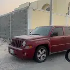 جيب باتريوت 2010