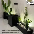 احواض ومراكن فايبر جلاس والدفع بعد الاستلام