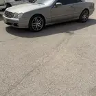 مرسيدس 2003 كوبيه فل