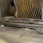 دباب باور سبورت وقطعه