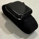 ساعة ابل الاصدار السابع GPS
