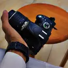 كاميره نيكون D5100