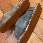 جيب لندكلوزر 97اشارت اماميه يسر ويمين