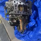 كبليتر جيب نيسان اصلي