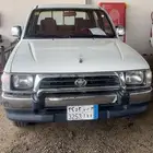 هايلكس 2001