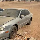 مكسيما 2004 بيع تشليح