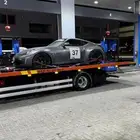 سطحه جده الى جميع نحاء اللملكة