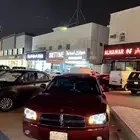 دوج تشارجر 2008