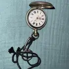 ساعة اثرية كلاسيكية