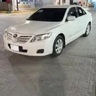كامري 2011 نظيف