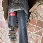 مساعدات لاند كروزر