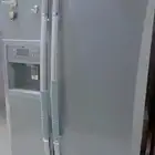 ثلاجة بابين ماركة دايو