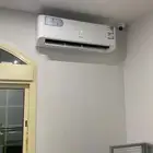 تركيب مكيفات