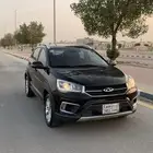 شيري تيجو 2 2022