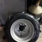 كفرات جرافه للرابتر