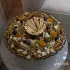 تمر محشي