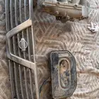 قطع باترول نيسان وهيلوكس