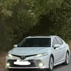 كامري قراندي 2019