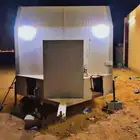 كرفان متحرك