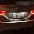 لوحة مميزه