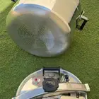 قدر ضغط 50 لتر