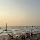 جلسات على البحر الشقيق