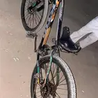 سيكل رياضي