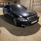 مرسيدس بنوراما 2007   350 s