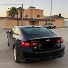 للبيع ماليبو 2020 سوداء