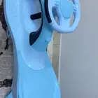 سكوتر جديد