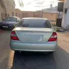 كامري 2003