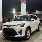 للبيع رايز 2024