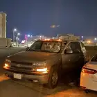 جمس شفروليه تاهو سوبر بان 2001