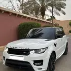 رنج سبورت 2016
