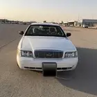 فورد فكتوريا 2010 سعودي