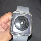 ساعة ابل