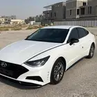 هيونداي سوناتا 2022