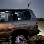 لاندكروزر جي اكس آر