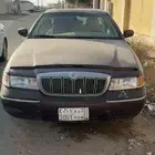 فورد 2001