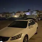 للبيع هوندا اكورد موديل 2011 فل كامل