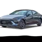 ابحث عن سوناتا 24 او 25. نظيفه