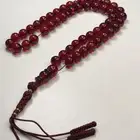 مجموعة سبح زعفرانية فواحة ايرانيه البيع جمله ومفرق