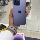 ايفون 14 بروماكس مستخدم للبيع