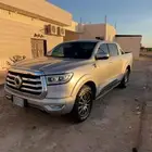 باور جريت وول