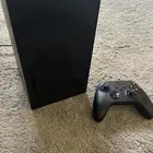 للبيع جهاز اكس بوكس سيريس xs