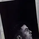 لوحة كريستيانو بتوقيعه