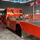 سطحه مشوار من جده الى المدينة
