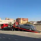 سطحه القصيم الى الرياض هيدروليك